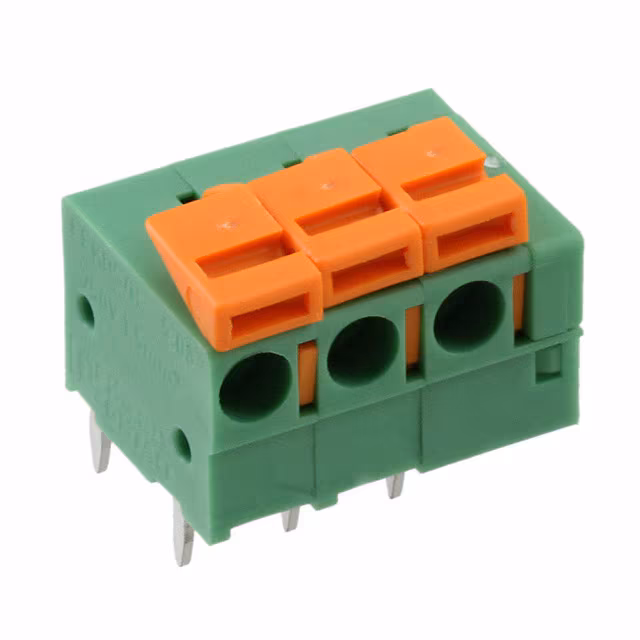 1789317 Phoenix Contact  Wire to Board